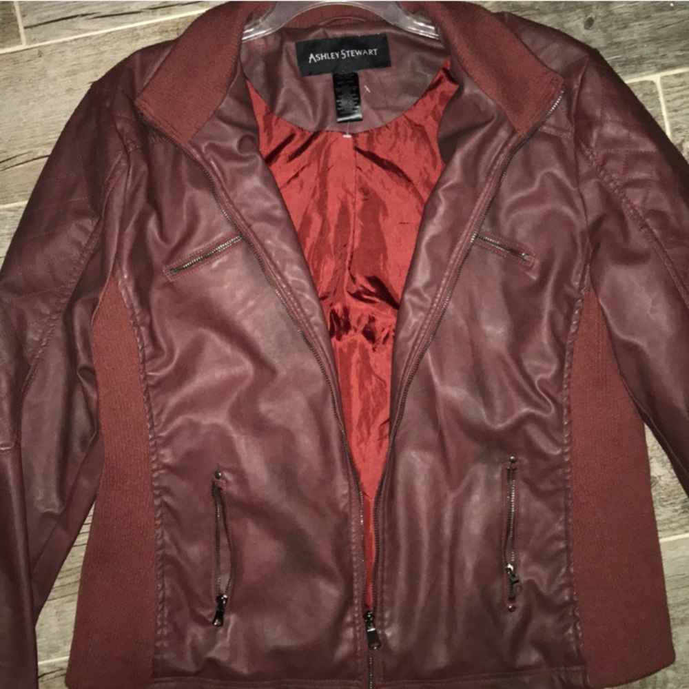 Ashley Stewart Jacket - Picture 2 of 5